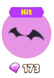 Cánh ác quỷ 173kc